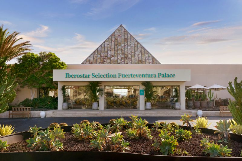 Hotel Iberostar Selection Fuerteventura Palace, Spanien, Jandia. Großes 1