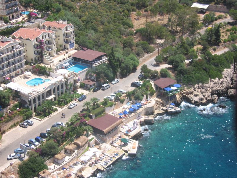 Hotel Aqua Princess Hotel, Türkei, Kas. Großes 1