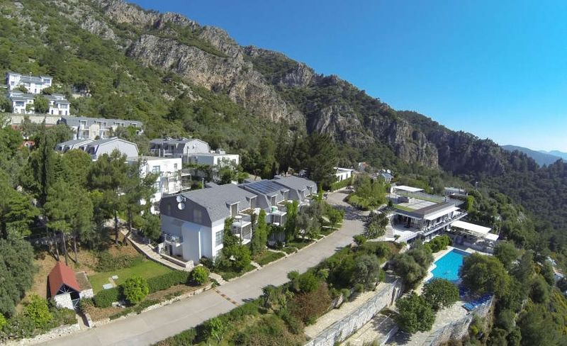 Hotel Loryma Resort Hotel, Türkei, Turunc (Marmaris). Großes 1