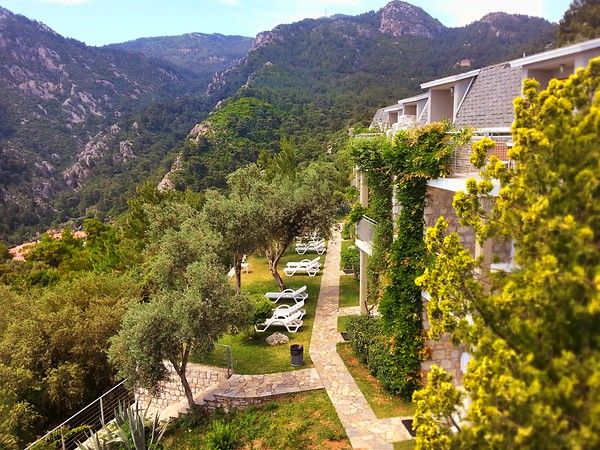 Hotel Loryma Resort Hotel, Türkei, Turunc (Marmaris). Großes 14