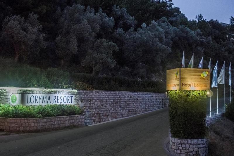 Hotel Loryma Resort Hotel, Türkei, Turunc (Marmaris). Großes 2