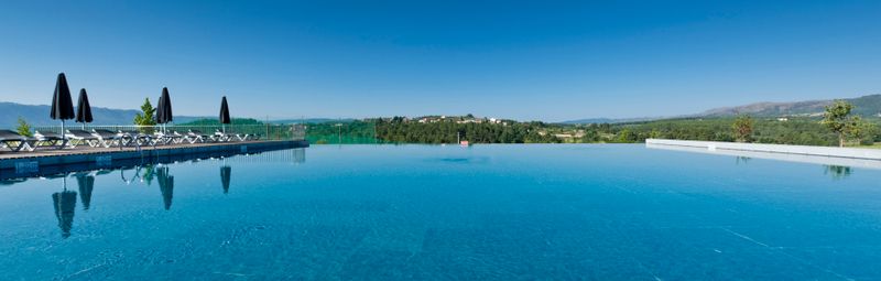 Hotel Hotel Casino Chaves, Portugal, Chaves. Großes 39