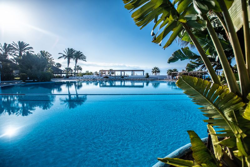 Hotel Hotel Fuerteventura Princess, Spanien, Pájara. Großes 2