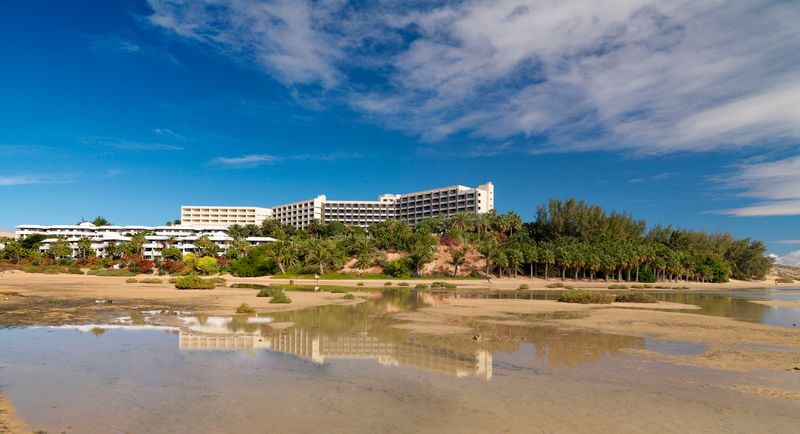 Hotel Paradisus by Melia FUERTEVENTURA, Spanien, Playa Barca. Großes 1