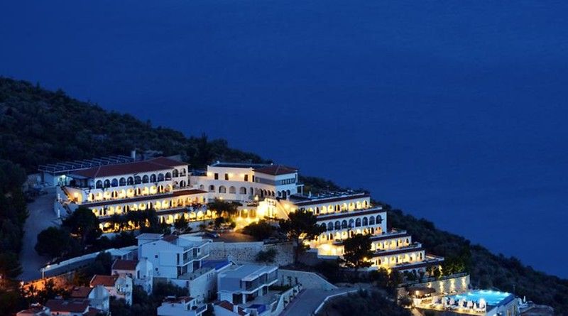 Hotel Kalamar Hotel, Türkei, Kalkan. Großes 1