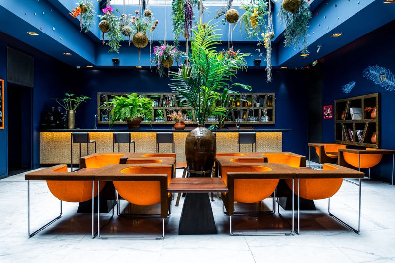 Hotel 1K Hotel, Frankreich, Paris. Großes 2