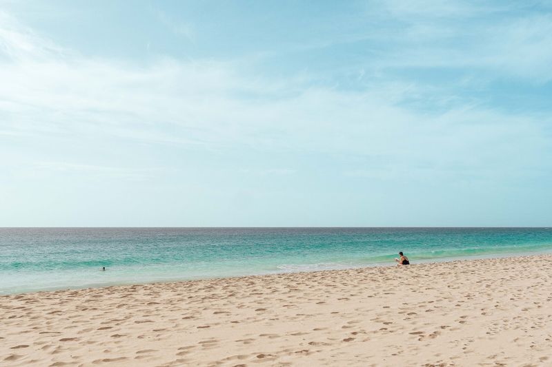 Hotel Hilton Cabo Verde Sal Resort, Kap Verde, Santa Maria. Großes 40