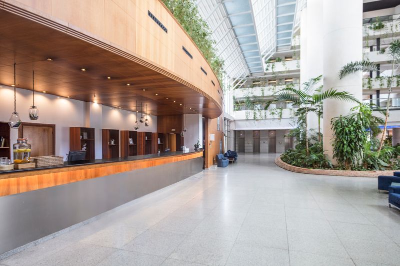 Hotel MELIA BENIDORM, Spanien, Benidorm. Großes 40
