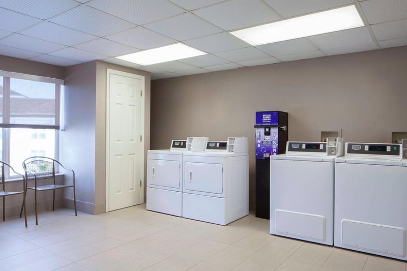 Hotel Residence Inn Orlando Lake Buena Vista, USA, Orlando. Großes 19