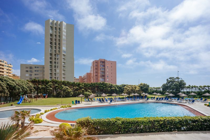 Hotel Axis Vermar Conference & Beach Hotel, Portugal, Povoa de Varzim. Großes 17