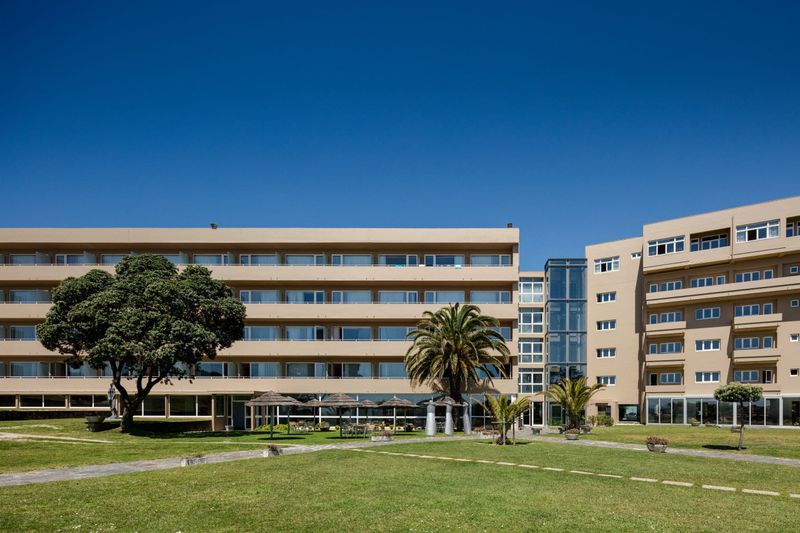 Hotel Axis Ofir Beach Resort Hotel, Portugal, Ofir. Großes 2