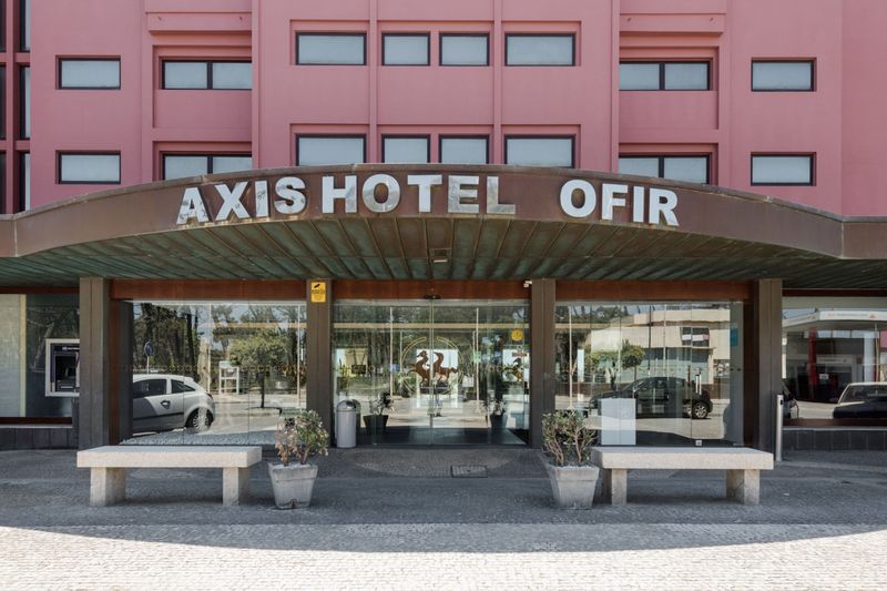 Hotel Axis Ofir Beach Resort Hotel, Portugal, Ofir. Großes 1
