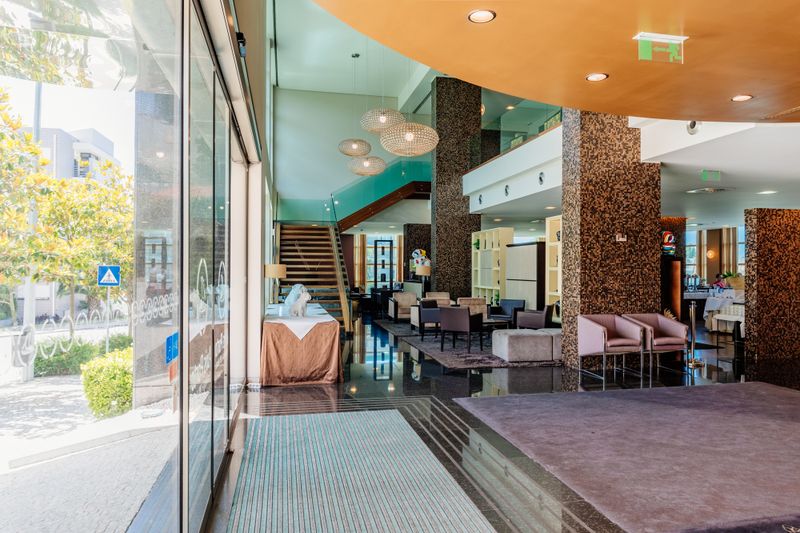 Hotel Axis Porto Business & SPA Hotel, Portugal, Matosinhos. Großes 1