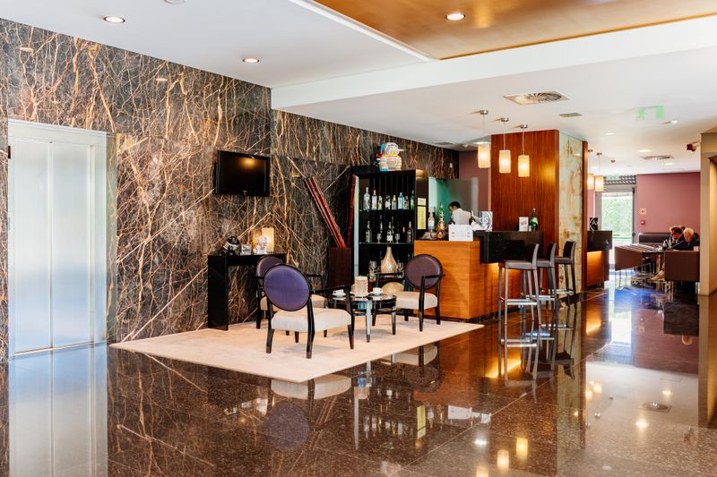 Hotel Axis Porto Business & SPA Hotel, Portugal, Matosinhos. Großes 2