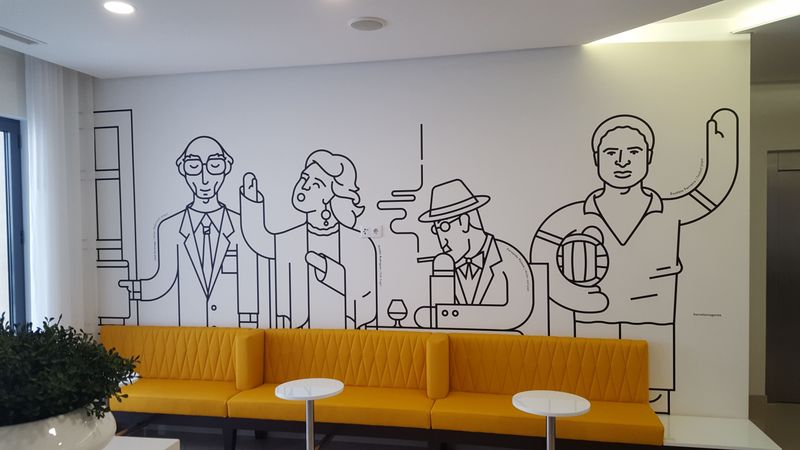 Hotel Fenicius Charme Hotel, Portugal, Lissabon. Großes 2