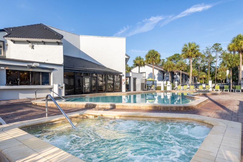 Hotel Legacy Vacation Resorts Orlando-Kissimmee, USA, Kissimmee. Großes 1