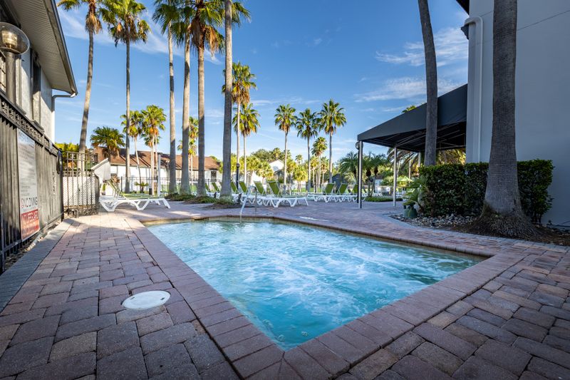 Hotel Legacy Vacation Resorts Orlando-Kissimmee, USA, Kissimmee. Großes 2
