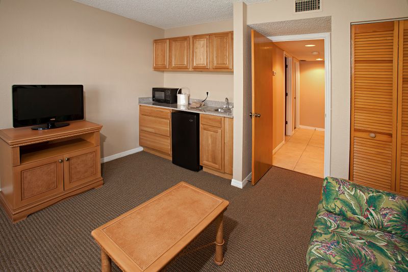 Hotel Legacy Vacation Resorts Orlando-Kissimmee, USA, Kissimmee. Großes 28