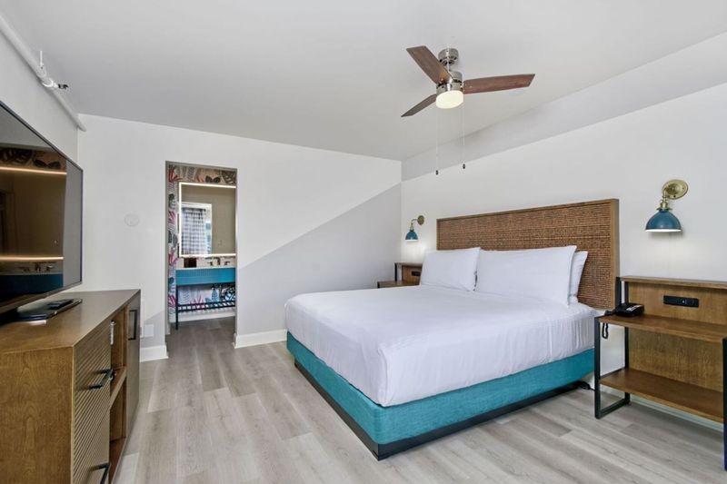 Hotel SoMa House Hotel, USA, San Francisco. Großes 2