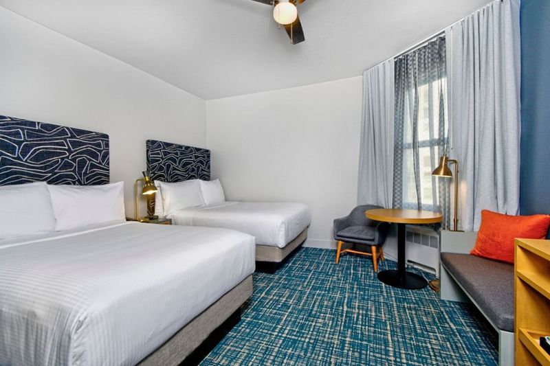 Hotel Hotel Garrett, USA, San Francisco. Großes 2