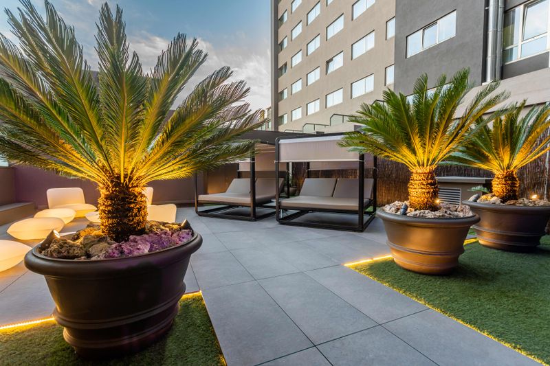 Hotel HF Fenix Porto, Portugal, Porto. Großes 22