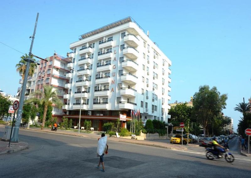 Hotel Suite Laguna, Türkei, Antalya. Großes 1
