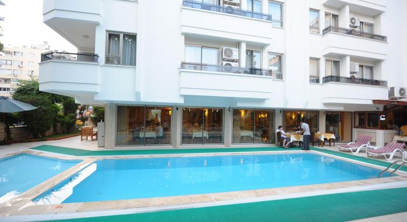 Hotel Suite Laguna, Türkei, Antalya. Großes 2