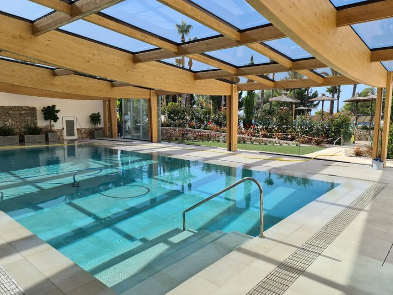 Hotel SH Villa Gadea, Spanien, Altea. Großes 2