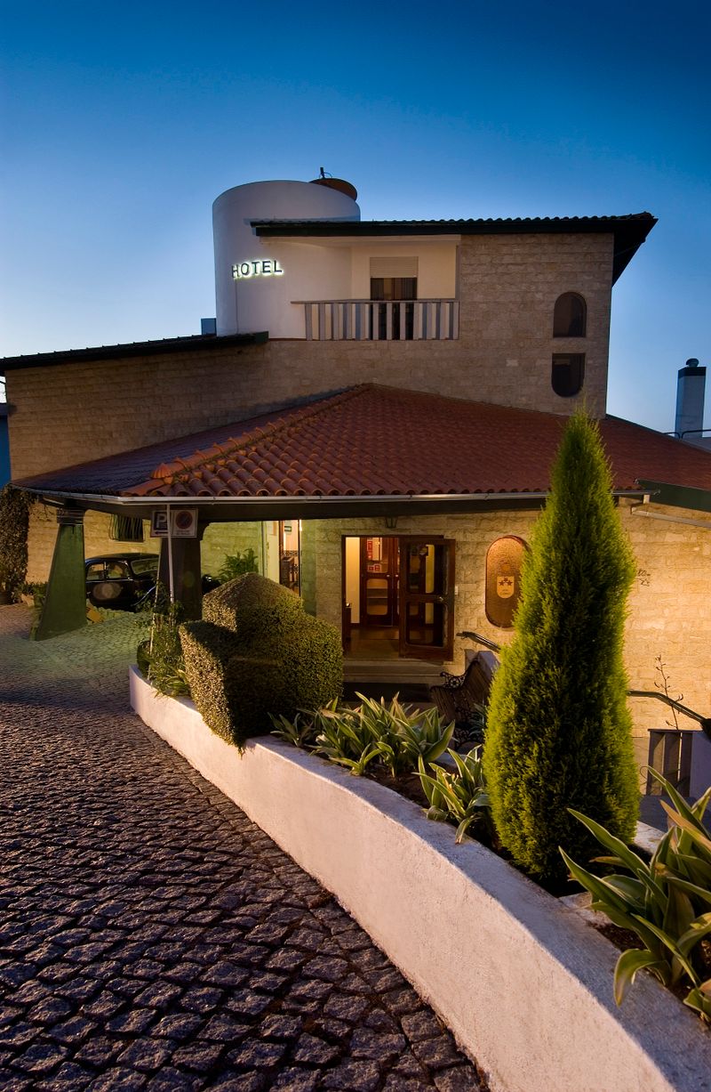 Hotel Eurosol Seia Camelo, Portugal, Seia. Großes 1