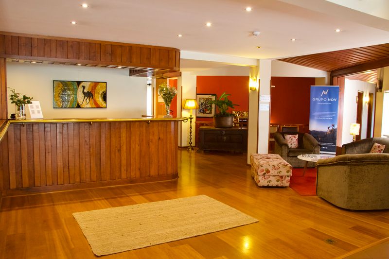 Hotel Eurosol Seia Camelo, Portugal, Seia. Großes 21