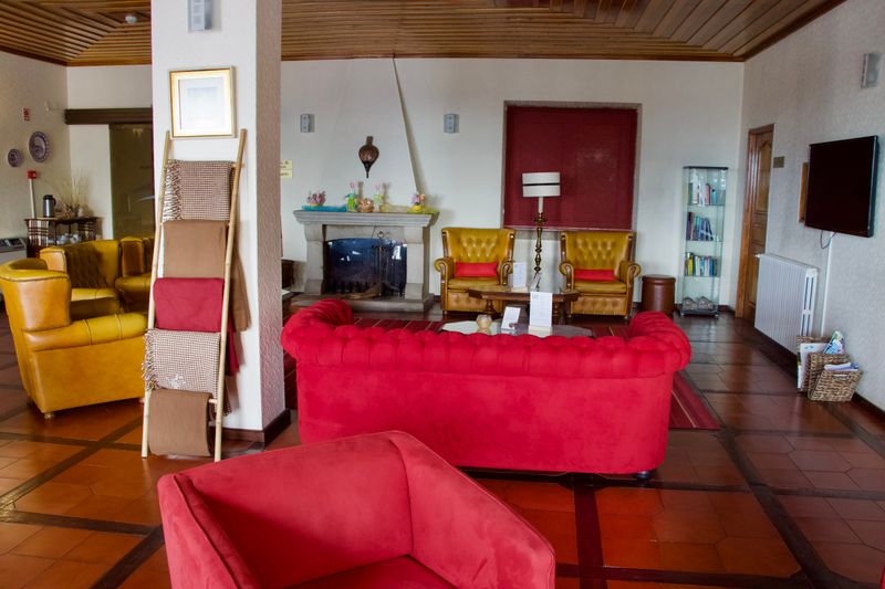 Hotel Eurosol Gouveia, Portugal, Gouveia. Großes 17