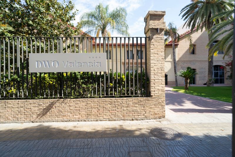 Hotel Dwo Valencia by Checkin, Spanien, Valencia. Großes 2