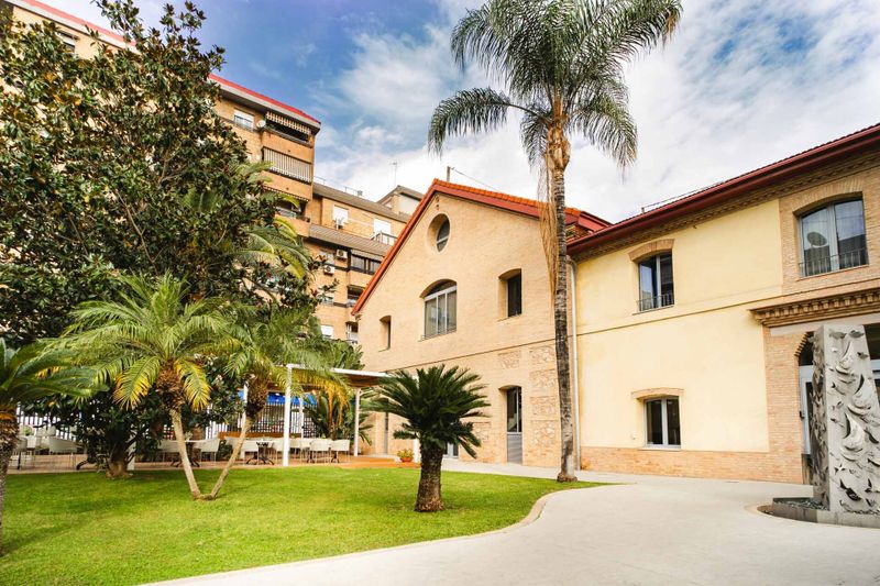 Hotel Dwo Valencia by Checkin, Spanien, Valencia. Großes 1