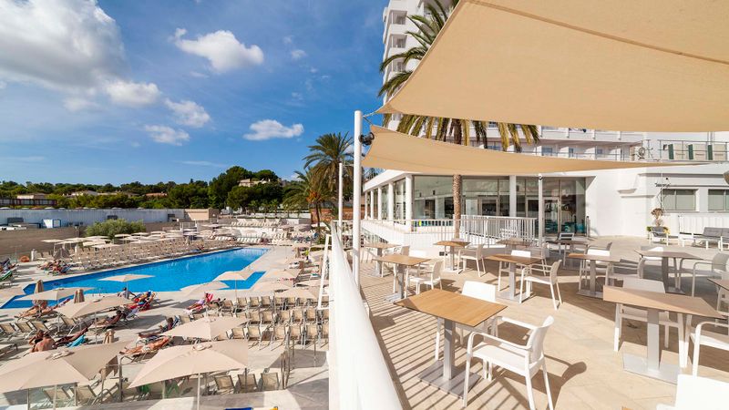 Hotel Globales Mimosa, Spanien, Palma Nova. Großes 1