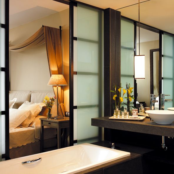 Hotel Asia Gardens Hotel & Thai Spa, Spanien, Benidorm. Großes 13