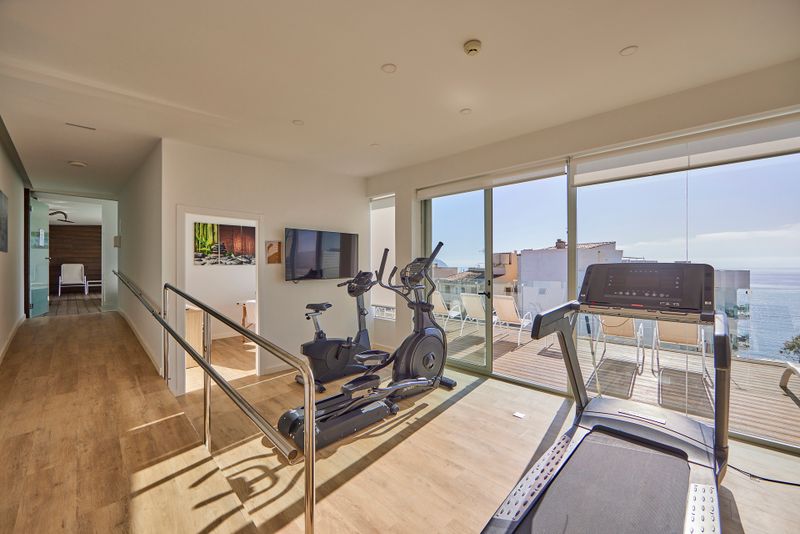 Hotel Hotel Ilusion Moreyo, Spanien, Cala Bona. Großes 40