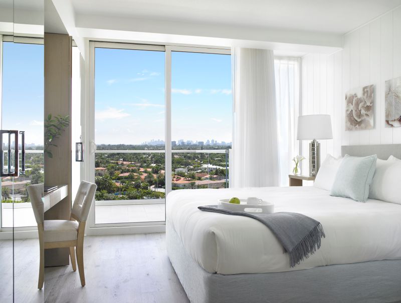 Hotel Grand Beach Hotel Surfside, USA, Surfside. Großes 2