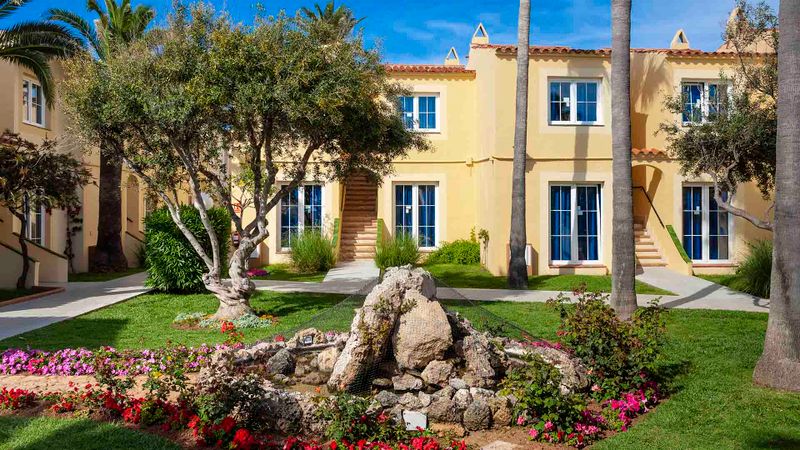 Hotel Globales Apartamentos Binimar, Spanien, Ciutadella de Menorca. Großes 2