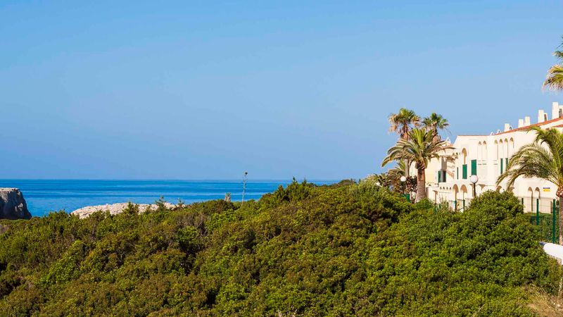 Hotel Globales Apartamentos Binimar, Spanien, Ciutadella de Menorca. Großes 40