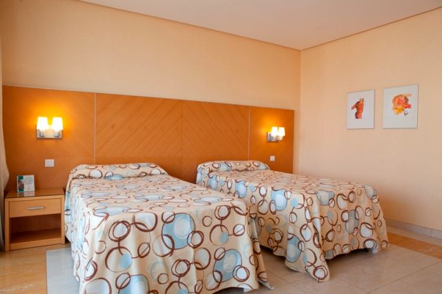 Hotel BCL Levante Club and Spa Hotel (Adults recommended), Spanien, Benidorm. Großes 2