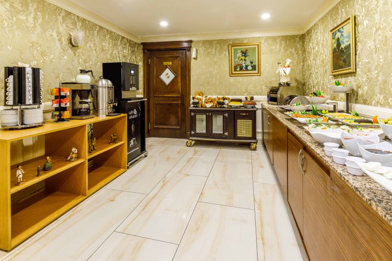 Hotel Golden Crown Hotel, Türkei, Istanbul. Großes 41