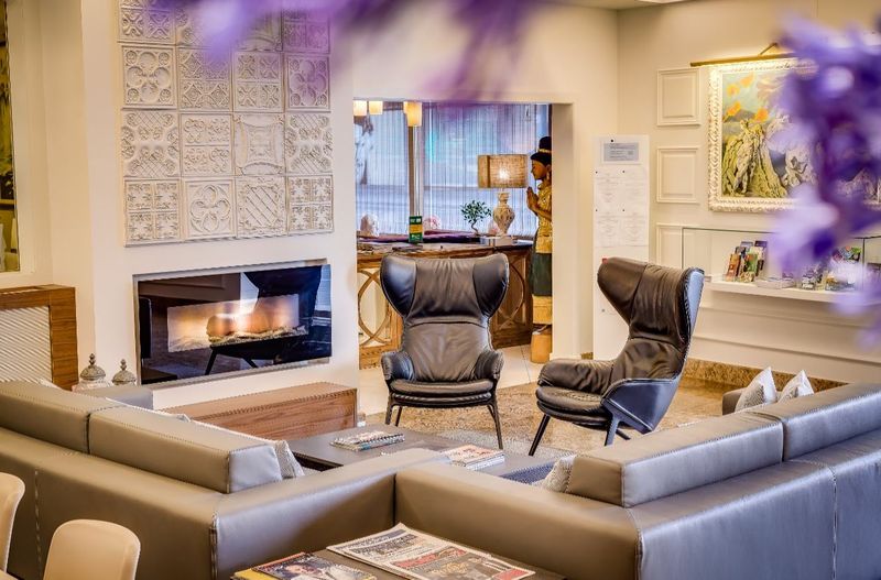 Hotel Hotel Pirineos Figueres by Pierre & Vacances, Spanien, Figueres. Großes 2