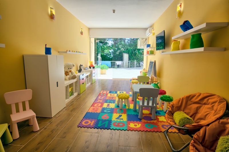 Hotel Luna, Bulgarien, Goldstrand. Großes 26