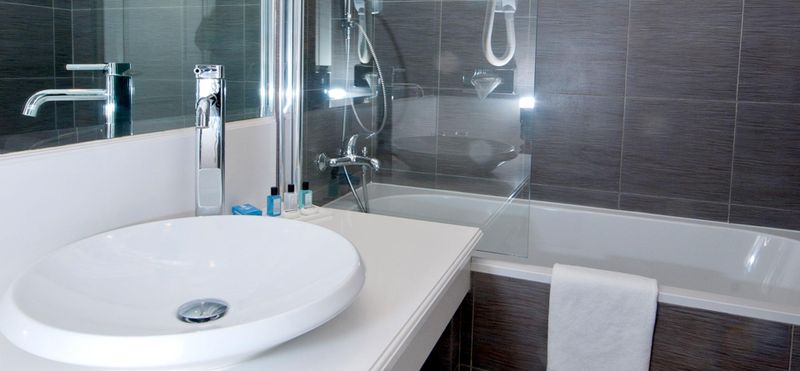 Hotel Aston La Scala, Frankreich, Nizza. Großes 10