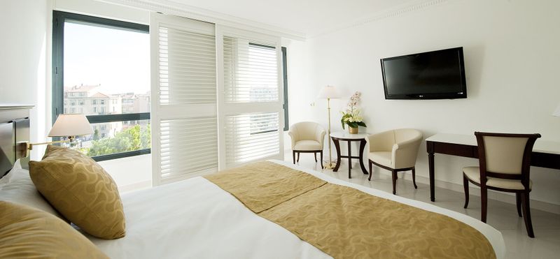 Hotel Aston La Scala, Frankreich, Nizza. Großes 2