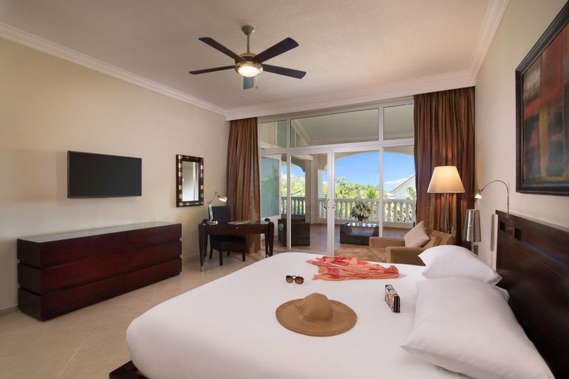 Hotel Presidential Suites By Lifestyle Puerto Plata, Dominikanische Republik, Puerto Plata. Großes 8