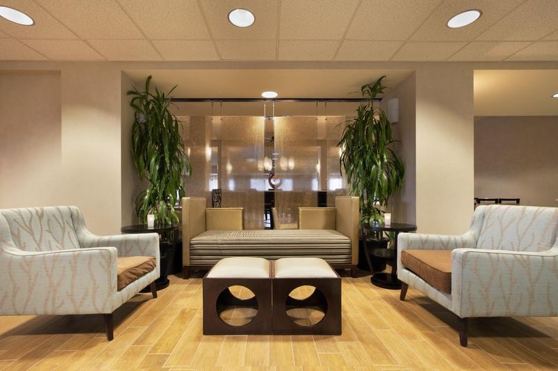 Hotel Hampton Inn by Hilton Orlando International Drive Convention Center, USA, Orlando. Großes 15