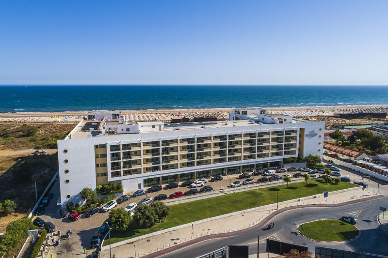 Hotel Dunamar - .., Portugal, Monte Gordo. Großes 1