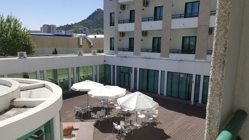 Hotel Leziria Parque Hotel, Portugal, Vila Franca de Xira. Großes 2