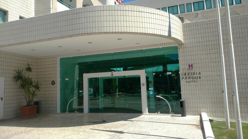 Hotel Leziria Parque Hotel, Portugal, Vila Franca de Xira. Großes 1